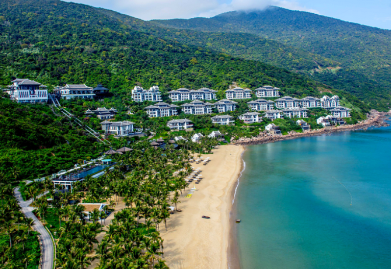 Điểm Danh 10+ Resort Đắt Nhất Việt Nam Năm 2023