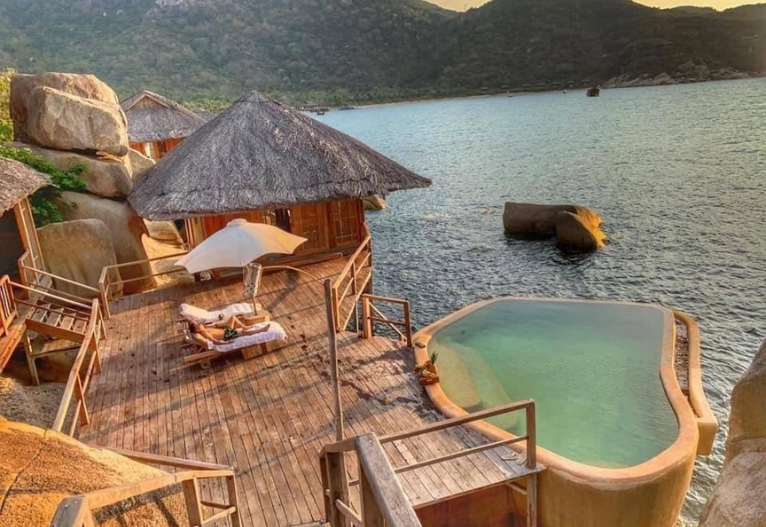 Điểm Danh 10+ Resort Đắt Nhất Việt Nam Năm 2023