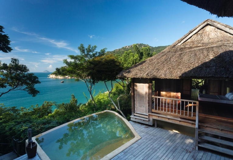 Điểm Danh 10+ Resort Đắt Nhất Việt Nam Năm 2023