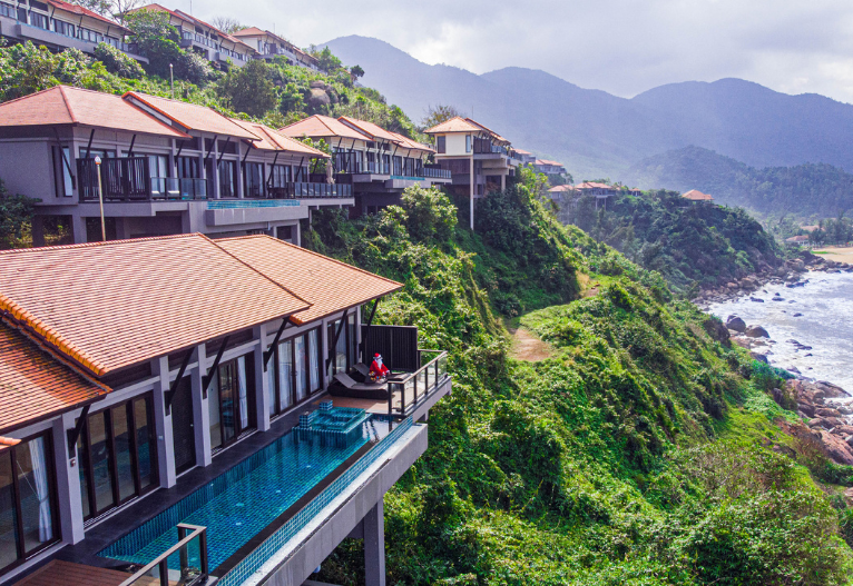 Điểm Danh 10+ Resort Đắt Nhất Việt Nam Năm 2023