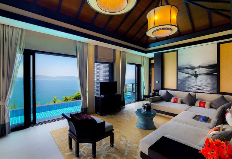 Điểm Danh 10+ Resort Đắt Nhất Việt Nam Năm 2023