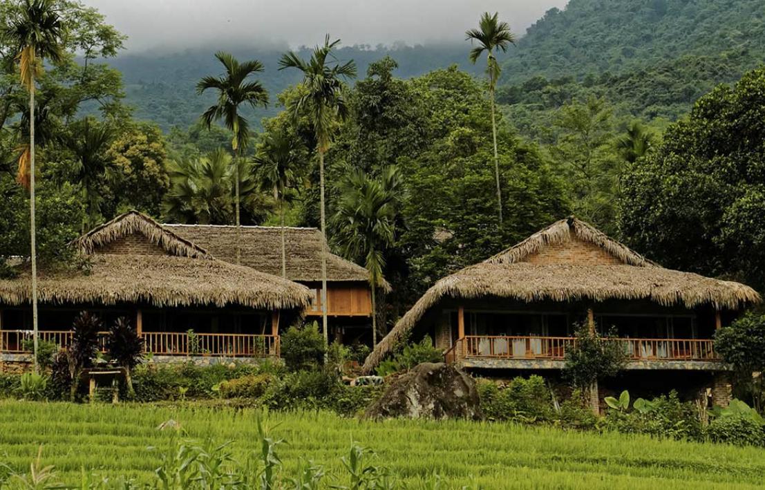 resort-gan-ha-noi-24 15 Resort Gần Hà Nội Đẹp Hiện Nay