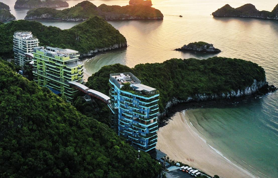 resort-gan-ha-noi-29 15 Resort Gần Hà Nội Đẹp Hiện Nay
