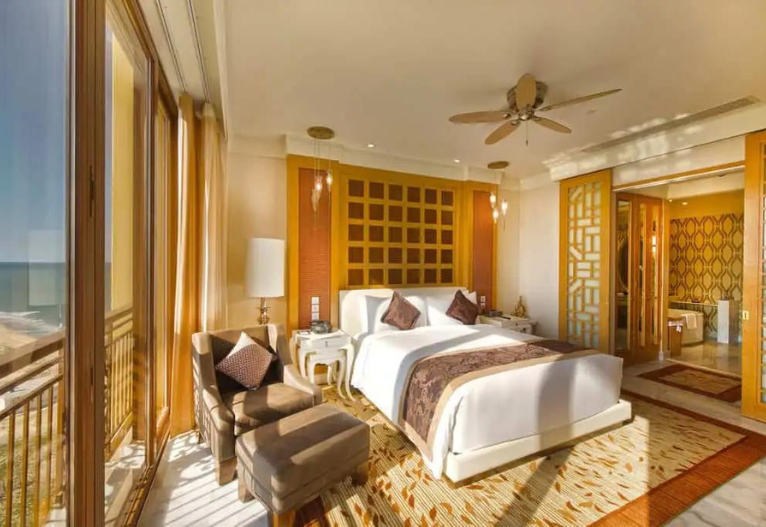 Khám Phá Ngay 10+ Resort Gần Sài Gòn Lý Tưởng Ngày Cuối Tuần