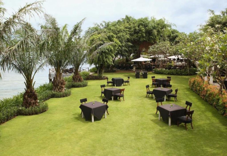 Khám Phá Ngay 10+ Resort Gần Sài Gòn Lý Tưởng Ngày Cuối Tuần