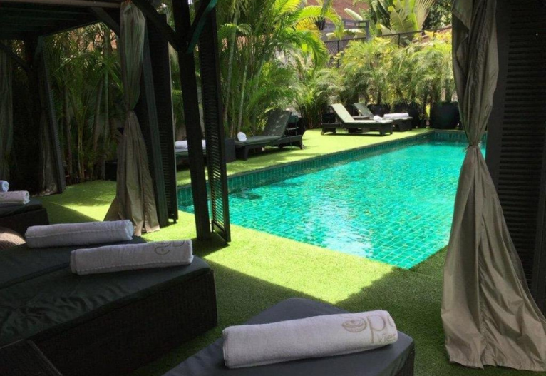 Khám Phá Ngay 10+ Resort Gần Sài Gòn Lý Tưởng Ngày Cuối Tuần