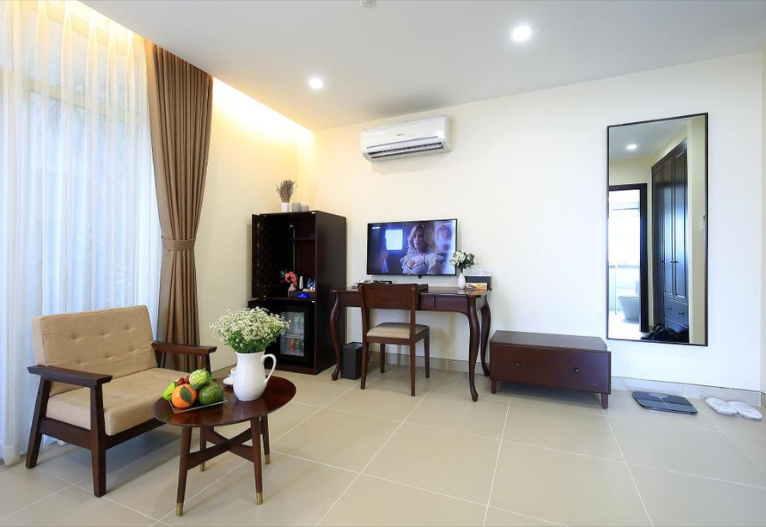 Khám Phá Ngay 10+ Resort Gần Sài Gòn Lý Tưởng Ngày Cuối Tuần