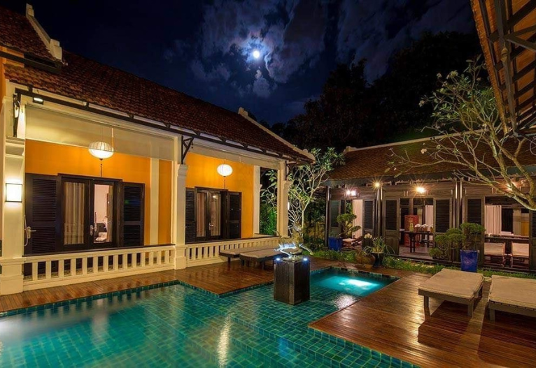 Khám Phá Ngay 10+ Resort Gần Sài Gòn Lý Tưởng Ngày Cuối Tuần