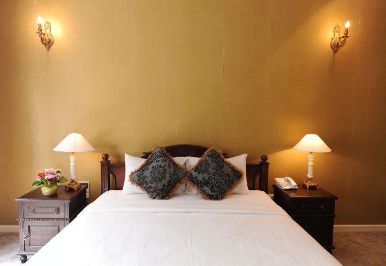 Khám Phá Ngay 10+ Resort Gần Sài Gòn Lý Tưởng Ngày Cuối Tuần