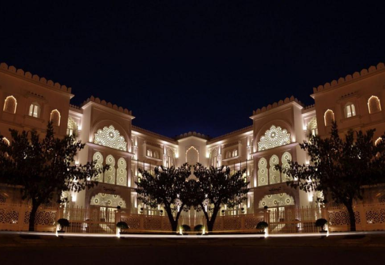 Khám Phá Ngay 10+ Resort Gần Sài Gòn Lý Tưởng Ngày Cuối Tuần