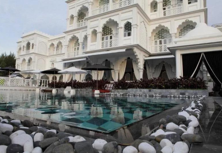 Khám Phá Ngay 10+ Resort Gần Sài Gòn Lý Tưởng Ngày Cuối Tuần