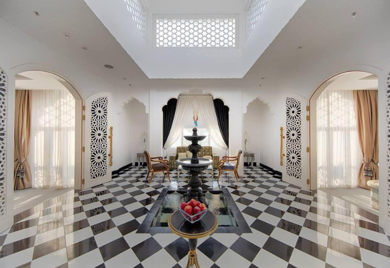 Khám Phá Ngay 10+ Resort Gần Sài Gòn Lý Tưởng Ngày Cuối Tuần