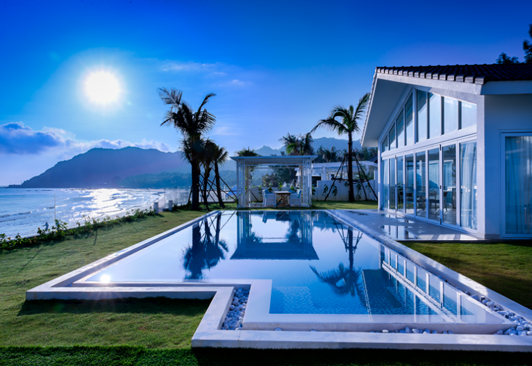 Khám Phá Ngay 10+ Resort Gần Sài Gòn Lý Tưởng Ngày Cuối Tuần