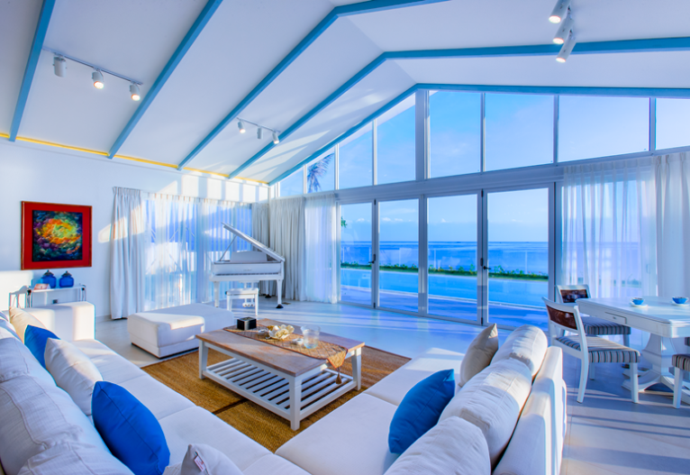 Khám Phá Ngay 10+ Resort Gần Sài Gòn Lý Tưởng Ngày Cuối Tuần