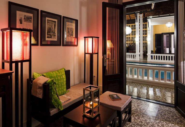 Khám Phá Ngay 10+ Resort Gần Sài Gòn Lý Tưởng Ngày Cuối Tuần