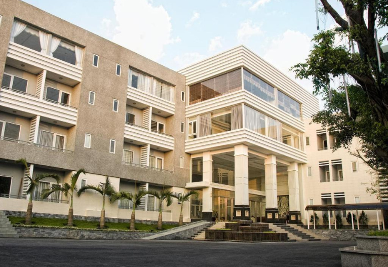 Khám Phá Ngay 10+ Resort Gần Sài Gòn Lý Tưởng Ngày Cuối Tuần