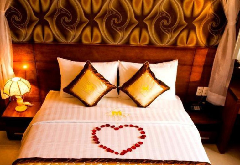 Khám Phá Ngay 10+ Resort Gần Sài Gòn Lý Tưởng Ngày Cuối Tuần