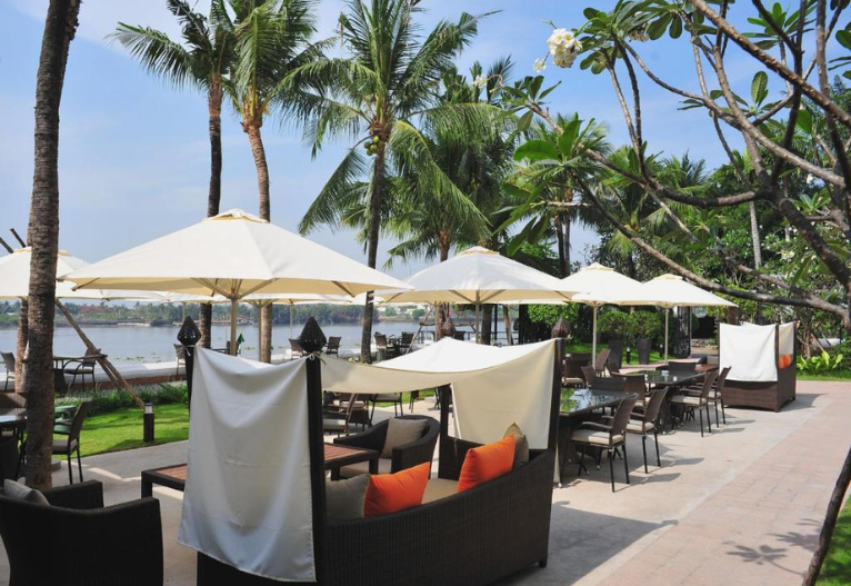 Khám Phá Ngay 10+ Resort Gần Sài Gòn Lý Tưởng Ngày Cuối Tuần