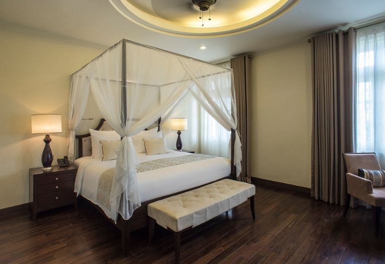 Khám Phá Ngay 10+ Resort Gần Sài Gòn Lý Tưởng Ngày Cuối Tuần