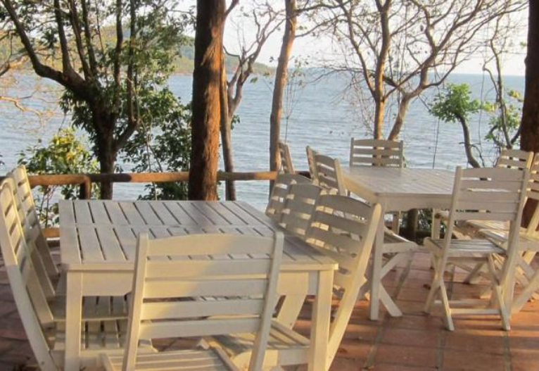 Top 5 Resort Hà Tiên View Biển Mũi Nai Đẹp Nhất 2023