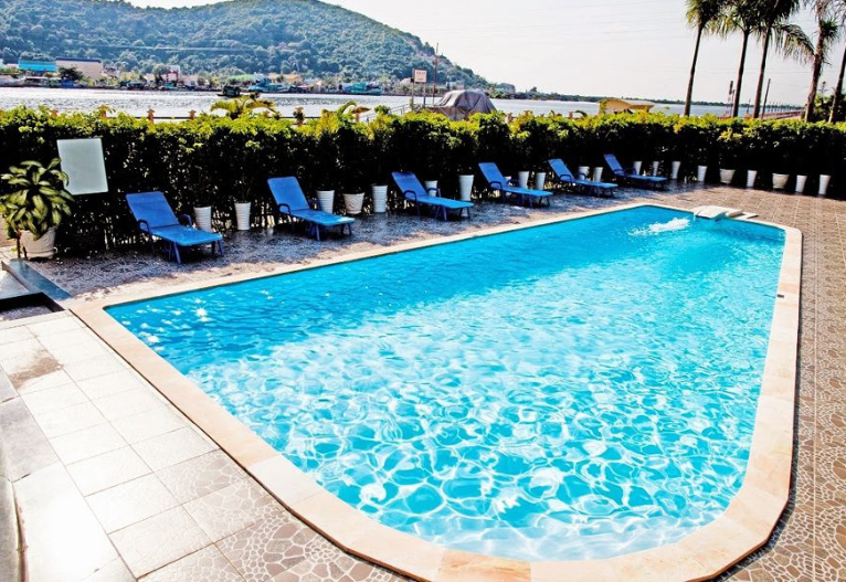 Top 5 Resort Hà Tiên View Biển Mũi Nai Đẹp Nhất 2023