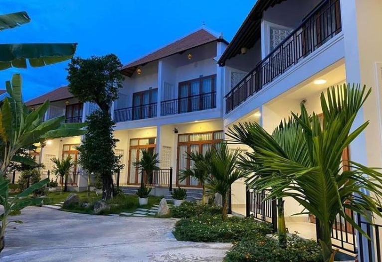 Top 5 Resort Hà Tiên View Biển Mũi Nai Đẹp Nhất 2023