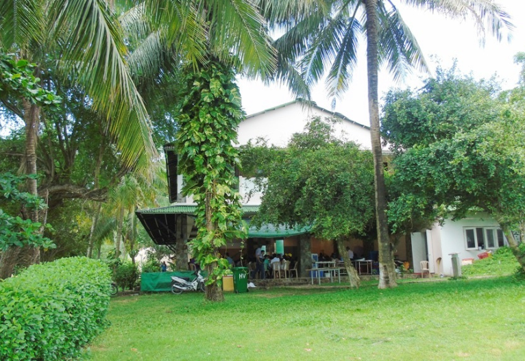 Top 5 Resort Hà Tiên View Biển Mũi Nai Đẹp Nhất 2023