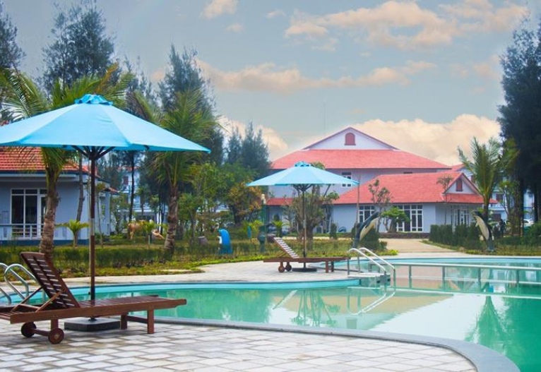 resort-hai-tien2013 TOP 6 Resort Hải Tiến Cao Cấp, Sang Trọng Nhất 2023