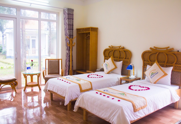 resort-hai-tien2014 TOP 6 Resort Hải Tiến Cao Cấp, Sang Trọng Nhất 2023