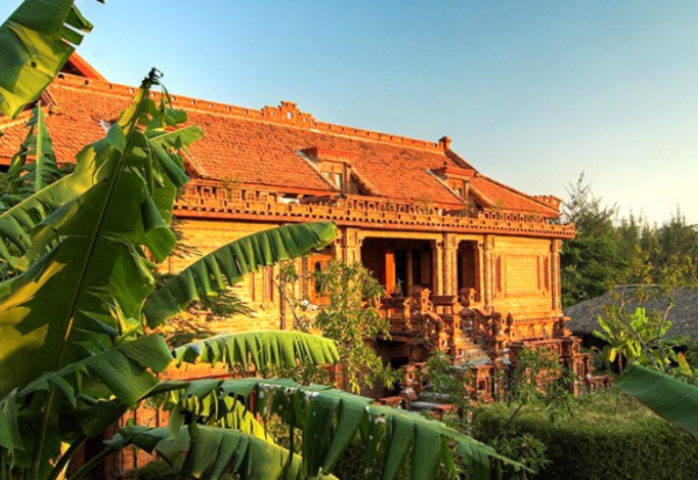 resort-hai-tien2015 TOP 6 Resort Hải Tiến Cao Cấp, Sang Trọng Nhất 2023