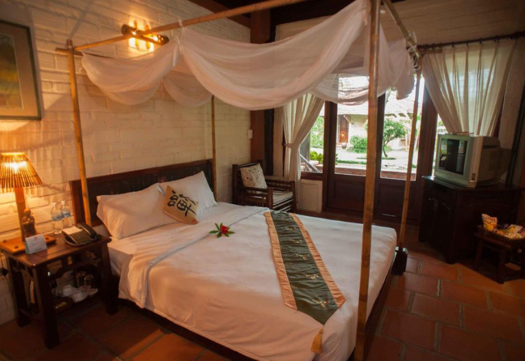 resort-hai-tien2017 TOP 6 Resort Hải Tiến Cao Cấp, Sang Trọng Nhất 2023