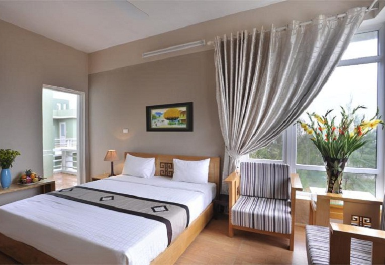 resort-hai-tien203 TOP 6 Resort Hải Tiến Cao Cấp, Sang Trọng Nhất 2023