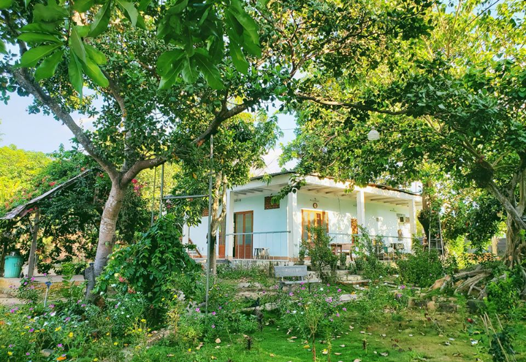 Top 10 Những Resort Hồ Cốc Đẹp Mê Hồn 2023