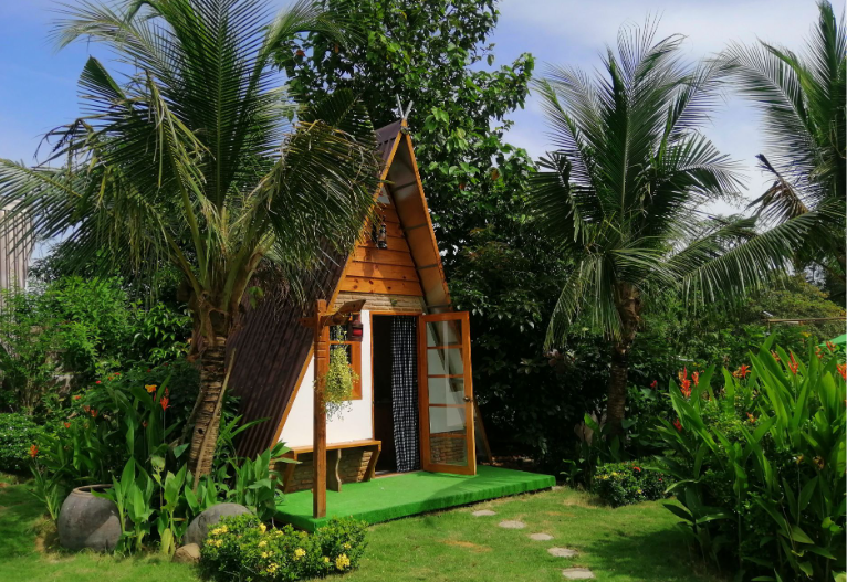 Top 10 Những Resort Hồ Cốc Đẹp Mê Hồn 2023