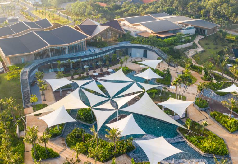 Top 10 Những Resort Hồ Cốc Đẹp Mê Hồn 2023