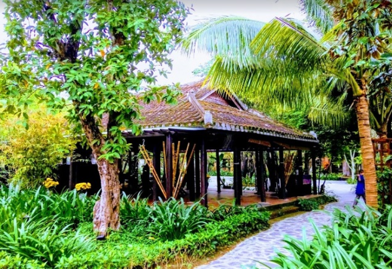 Review 10 Resort Hội An Siêu Xịn Hiện Nay