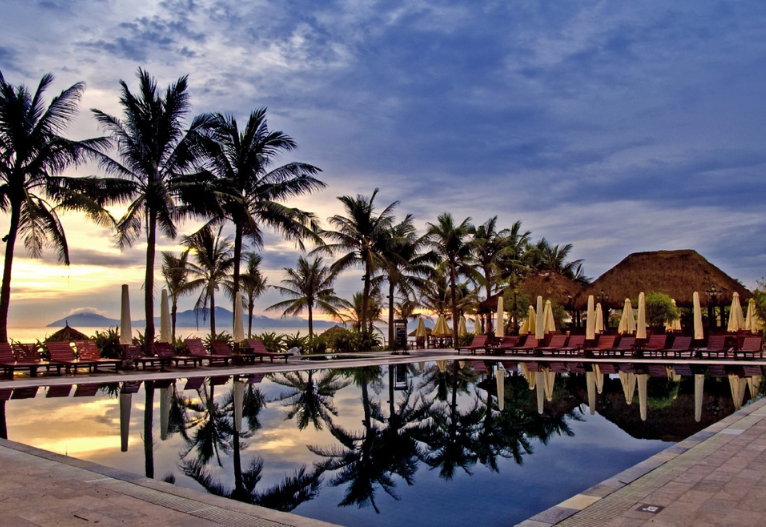 Review 10 Resort Hội An Siêu Xịn Hiện Nay