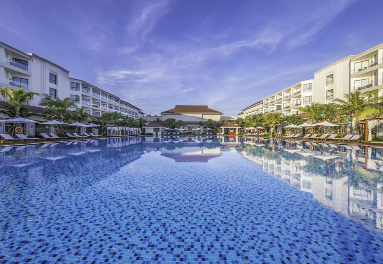 Review 10 Resort Hội An Siêu Xịn Hiện Nay