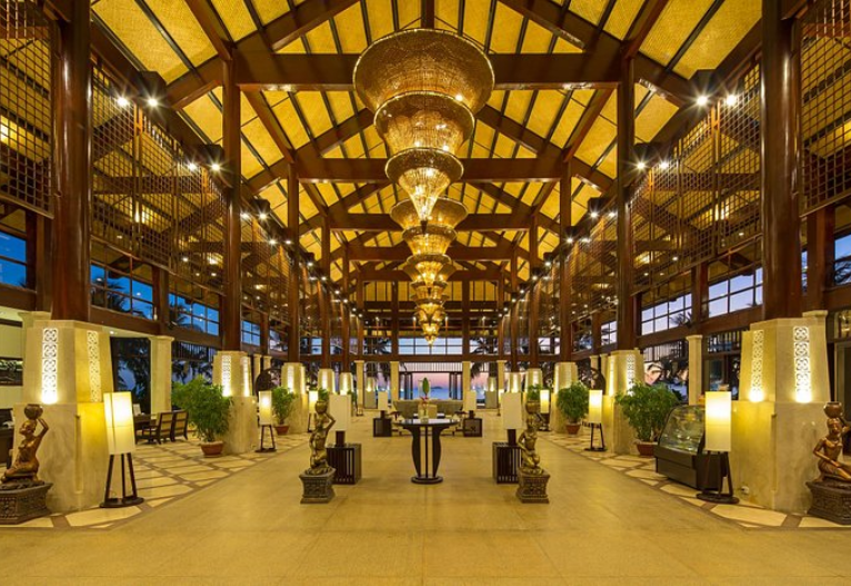 Review 10 Resort Hội An Siêu Xịn Hiện Nay