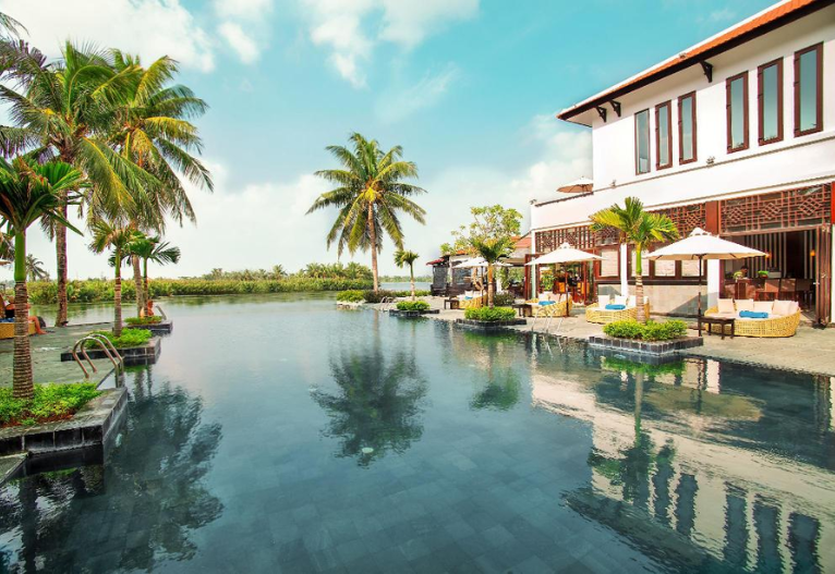 Review 10 Resort Hội An Siêu Xịn Hiện Nay