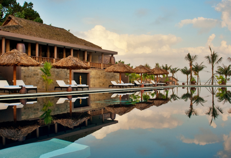 Bỏ túi 8 resort Lăng Cô view đẹp cho chuyến nghỉ dưỡng cực chill