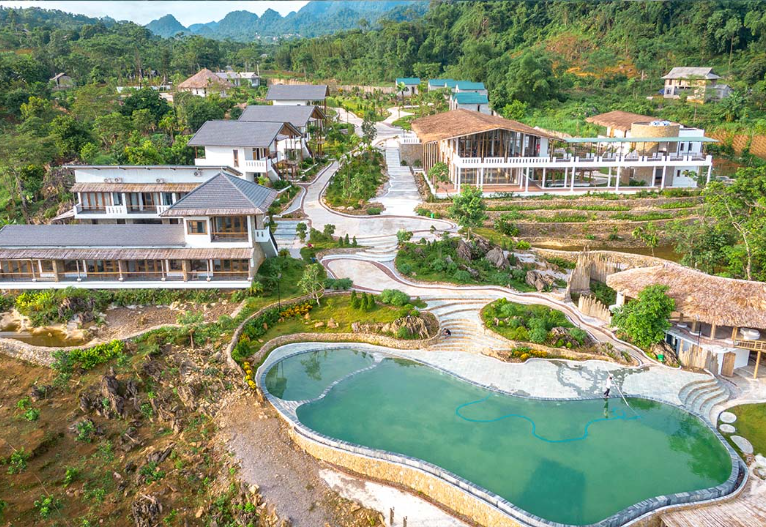 resort-mai-chau2010 Top 10 Resort Mai Châu thích hợp nghỉ dưỡng cùng gia đình 2023