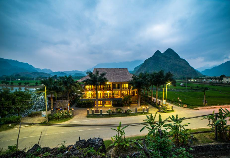 resort-mai-chau203 Top 10 Resort Mai Châu thích hợp nghỉ dưỡng cùng gia đình 2023