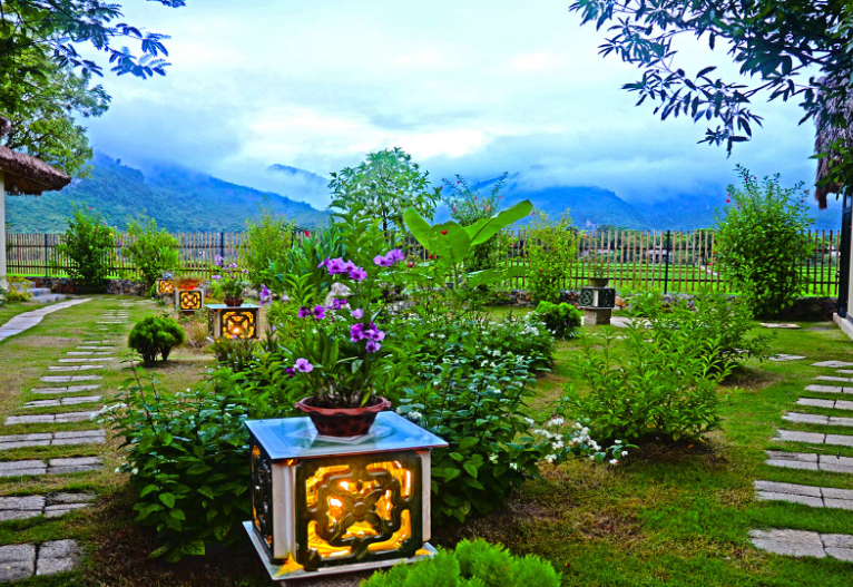 resort-mai-chau206 Top 10 Resort Mai Châu thích hợp nghỉ dưỡng cùng gia đình 2023