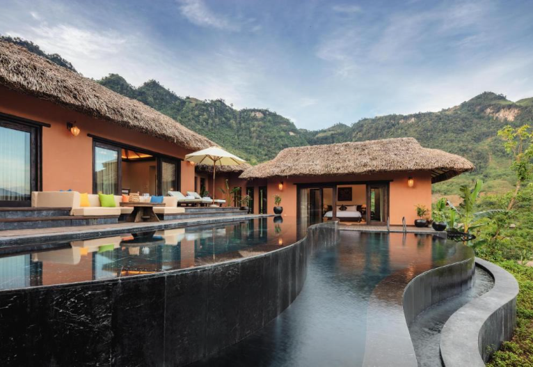 Top 10 Resort Mai Châu thích hợp nghỉ dưỡng cùng gia đình 2023