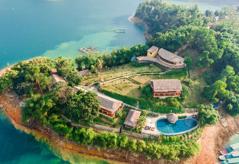 resort-mai-chau209 Top 10 Resort Mai Châu thích hợp nghỉ dưỡng cùng gia đình 2023