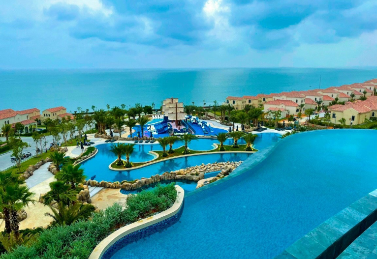Top Những Resort ở Mũi Né 5 Sao Và 4 Sao Bạn Nên Đến