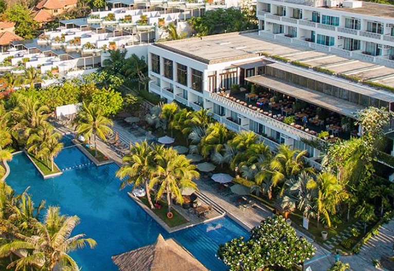 Top Những Resort ở Mũi Né 5 Sao Và 4 Sao Bạn Nên Đến