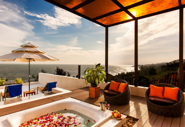 Top Những Resort ở Mũi Né 5 Sao Và 4 Sao Bạn Nên Đến