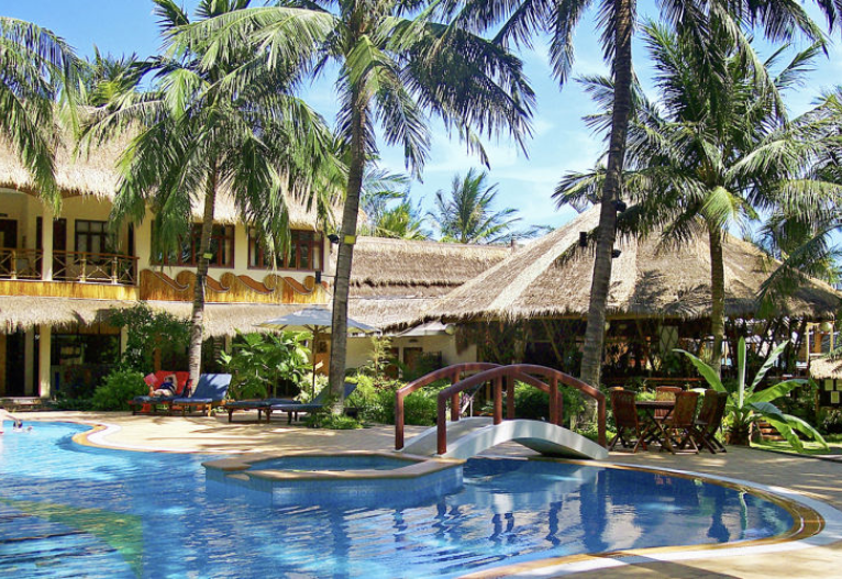 Top Những Resort ở Mũi Né 5 Sao Và 4 Sao Bạn Nên Đến